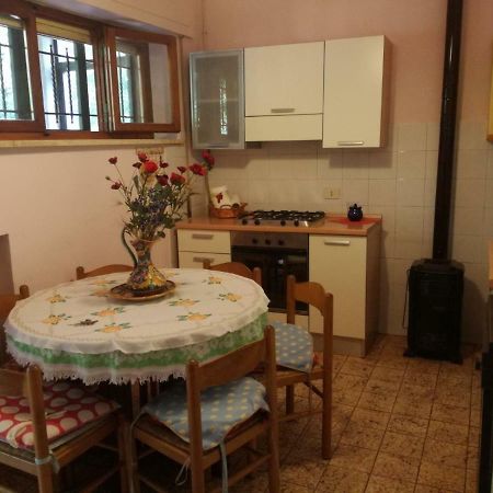 דירות רדיקופאני Casa Della Nonna מראה חיצוני תמונה