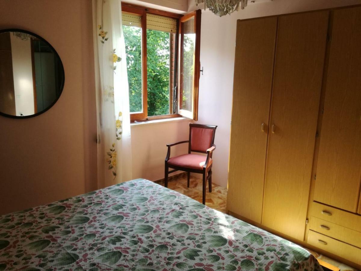 דירות רדיקופאני Casa Della Nonna מראה חיצוני תמונה
