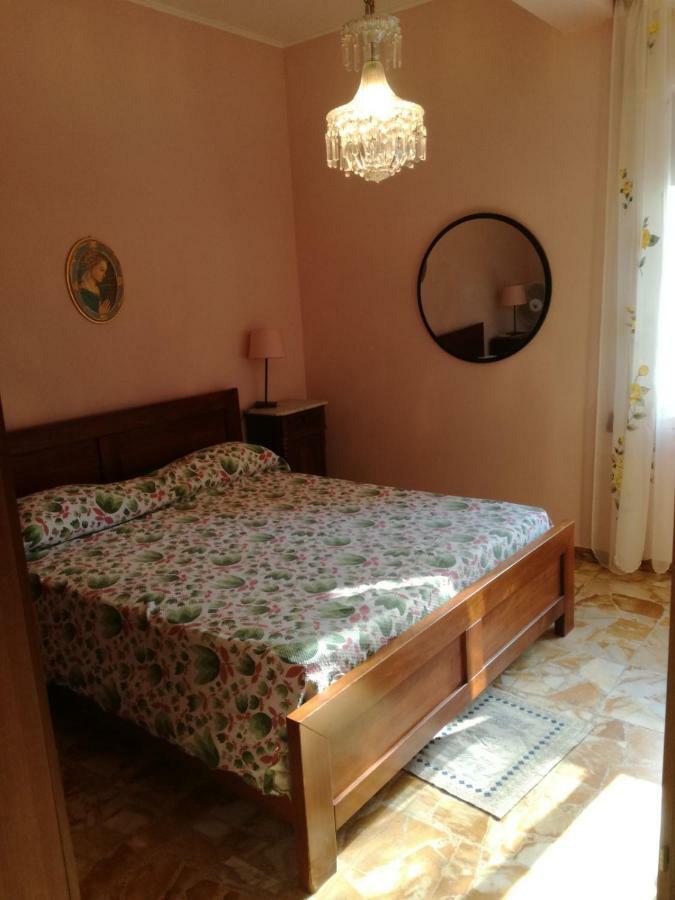 דירות רדיקופאני Casa Della Nonna מראה חיצוני תמונה