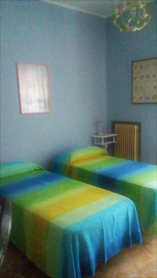 דירות רדיקופאני Casa Della Nonna מראה חיצוני תמונה