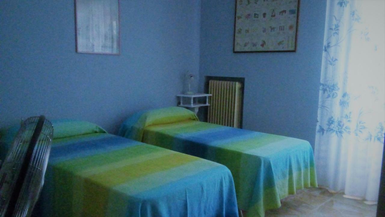 דירות רדיקופאני Casa Della Nonna מראה חיצוני תמונה