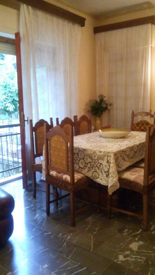 דירות רדיקופאני Casa Della Nonna מראה חיצוני תמונה